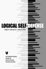 Logical Self-Defense (Key Titles in Rhetoric, Argumentation, and Debates Series)