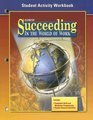Succeeding in the World of Work Student Activity Workbook