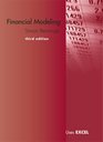 Financial Modeling 3rd Edition