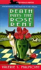 Death Pays the Rose Rent (Tori Miracle, Bk 1)