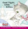 Good Night Little Kitten