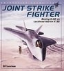 Joint Strike Fighter Boeing X32 vs Lockheed Martin X35