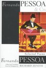 Fernando Pessoa  Co.: Selected Poems