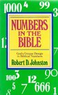 Numbers in the Bible God's unique design in biblical numbers