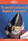 Lonely Planet Scandinavian  Baltic Europe