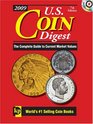 U S Coin Digest 2009