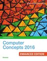 New Perspectives Computer Concepts 2016 Enhanced Comprehensive