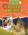 The Exploration of South America
