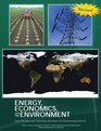 Energy Economics and the Environment Case Studies and Teaching Activities for Elementary School