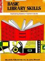 Basic Library Skills