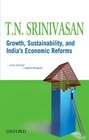 Growth Sustainability and India's Economic Reforms