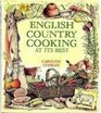 English Country Cooking at Its Best