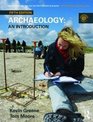 Archaeology An Introduction