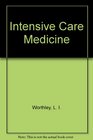 Synopsis of Intensive Care Medicine