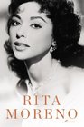 Rita Moreno Memorias