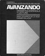 Avanzando Workbook A Gramatica Espanola Y Lectura
