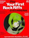 Play Your 1st Rock Riffs in 60 Minutes Create Riffs Using the Famous Box Patterns
