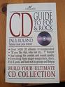 Chrysalis CD Guide to Pop and Rock Build Your Ultimate CD Collection