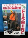 Ultimate Book of Freshwater Fishing