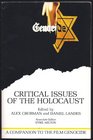 Genocide Critical Issues of the Holocaust  A Companion to the Film Genocide