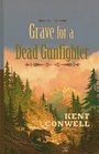 Grave for a Dead Gunfighter