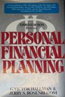 Personal financial planning