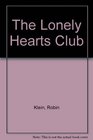 The Lonely Hearts Club