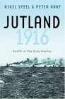 Jutland 1916 Death in the Grey Wastes