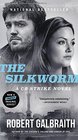 The Silkworm (A Cormoran Strike Novel)