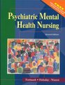 Psychiatric Mental Health Nursing