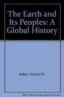 The Earth and Its Peoples A Global History