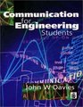 Communication for Engineering Students