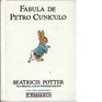 Fabula de Petro Cuniculo (Potter 23 Tales)