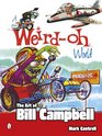 A WeirdOh World The Art of Bill Campbell