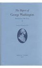 The Papers of George Washington Revolutionary War Series  October 1776January 1777