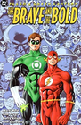 Flash  Green Lantern The Brave and the Bold