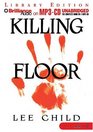 Killing Floor (Jack Reacher, Bk 1) (Audio MP3-CD) (Unabridged)