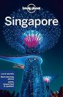 Lonely Planet Singapore 12