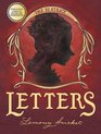 The Beatrice Letters (A Series of Unfortunate Events)