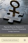 MajorityMinority Relations in Contemporary Women's Movements Strategic Sisterhood