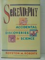 Serendipity Accidental Discoveries in Science