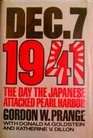 Dec 7 1941 The Day Japanese Attacked Pearl Harbor