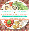 Chicken and Other Poultry Dishes (Les Poulets et Volailles) (Marie-Pierre Moine's French Kitchen)