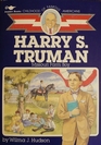 Harry S Truman Missouri Farm Boy