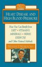 Heart Disease and High Blood Pressure