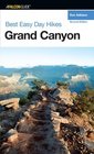 Best Easy Day Hikes Grand Canyon 2nd