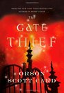 The Gate Thief (Mither Mages, Bk 2)