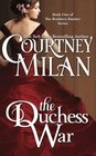 The Duchess War (The Brothers Sinister) (Volume 2)