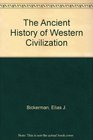 The Ancient History of Western Civilization