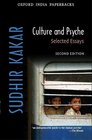 Culture and Psyche Selected Essays